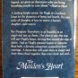 THE MAIDEN'S HEART by Julie Beard