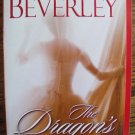THE DRAGON'S BRIDE by Jo Beverley
