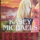A RECKLESS BEAUTY by Kasey Michaels