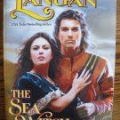 THE SEA WITCH by Ruth Langan