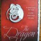 THE DRAGON HOUR by Connie Flynn
