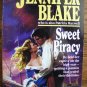 SWEET PIRACY by Jennifer Blake (Aka Patricia Maxwell)