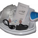 Sonas 6 Gold- Ionic Foot Detox Bath with Tub, Array, and Extras