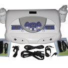 Sonas 66 Basic- Dual Ionic Foot Detox Bath with MP3 and 2 Array's