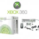 Xbox 360 "Premium Gold Pack" Video Game System