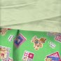500 6" WIDE VARIETY OF QUILT BLOCKS