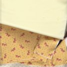 500 6' greens and yellows quilt blocks