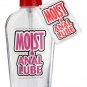Moist Anal Lube 4 0z - Bottle 1208AO-EPD970800