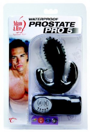 "Adam & Eve" - Waterproof Prostate Pro 5 / 1248AO-ETS1484836