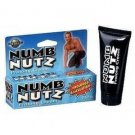 Numb Nutz .5oz Prolong Cream/1244AO-EPD982700