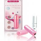 "Cutey Vibe" - 7 Vibrating Functions 1 Touch Vibe /1121AO-B00110