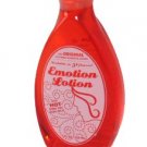 Emotion Lotion - Flavored Edible Warming Massage Oil / Lubricant /0993AO-PP231
