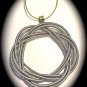Guitar String Ornament