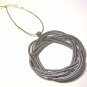 Guitar String Ornament