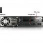 2U 12TB PCI-E RAID SUB STORAGE