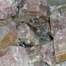 Chunk of Natural ROSE QUARTZ