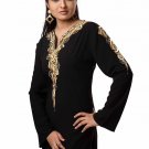 Women Embroidered Designer tunic/ top