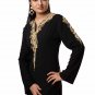 Women Embroidered Designer tunic/ top