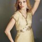 cotton short Sleeve Tunic Top Blouse