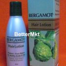 BERGAMOT Kaffir Lime Hair Lotion Prevent Hair Loss Dandruff Itching Strengthen Hair Root