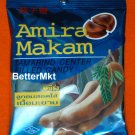 Sweet Little Sour Fruit Yummy Taste Amira Makam Tamarind Center Filled Candy 42g