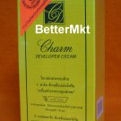 Charm Developer Cream 115ml Bleaching Whitening Lightening Body Skin