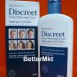 Restoria Discreet Hair Colouring Cream 250ml Restore Grey to Natural Looking Color