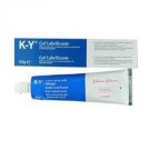 KY Gel Jelly Personal Lubricant Johnson & Johnson Water Based 82g More Pleasurable For Love