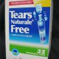 ALCON Tears Naturale Free Lubricant Eye Drops Relief Irritation Dry Eye Symptoms