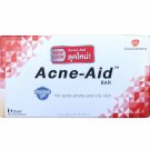 Acne Aid Bar Soap 100g Effective Synthetic Cleanser For Pimple Acne Oily Skin