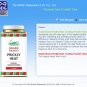 50g Snake Brand Prickly Heat Cooling Powder Classic Refresh Soothing Relieve Itching