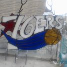 Basketball emblem