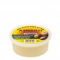 100% CREAMY WHITE AFRICAN SHEA BUTTER 8 oz