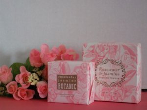 #1, Seller, Rosewater & Jasmine Soap