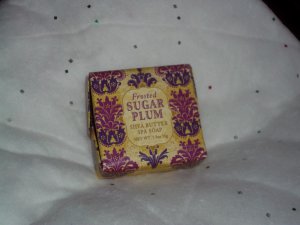 "Frosted Sugar Plum"