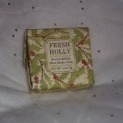 Fresh Holly