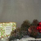 Fresh Holly