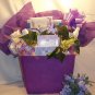 French Lavender Gift Basket