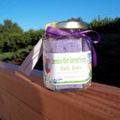 Lavender Mist Aromatherapy Bath Soaks