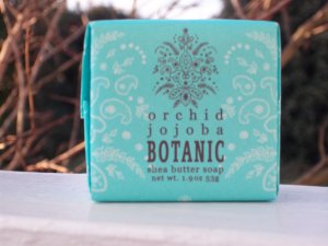 "Orchard Jojoba Botanic"