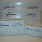200 STARRYSHINE DENTAL TATTOO STERILIZATION POUCHES - 2.75" x 10"
