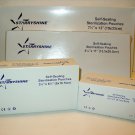 3200 STARRYSHINE DENTAL TATTOO STERILIZATION POUCHES - 3.5 " x 6.5"