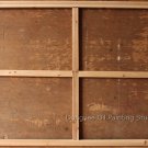 Stretche Serve-Chinese Fir Wood-Easy To Stretched 36x48