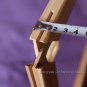Stretche Serve-Chinese Fir Wood-Easy To Stretched 24x36