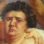 OLD MASTER-Peter Paul Rubens-Bacchus-