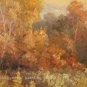 ART landscape realism with impressionism