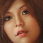 ART ORIGINAL OIL PAINTING SEXY NUDE GIRL MORNING