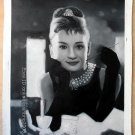 OIL PAINTING FIGURES Portraits Audrey Hepburn 24"x36"