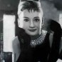 OIL PAINTING FIGURES Portraits Audrey Hepburn 24"x36"