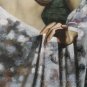 Oil painting on canvas Art The Spring Dance Nude Girl
